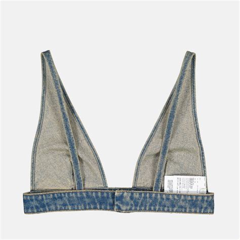 prada bralette dupe